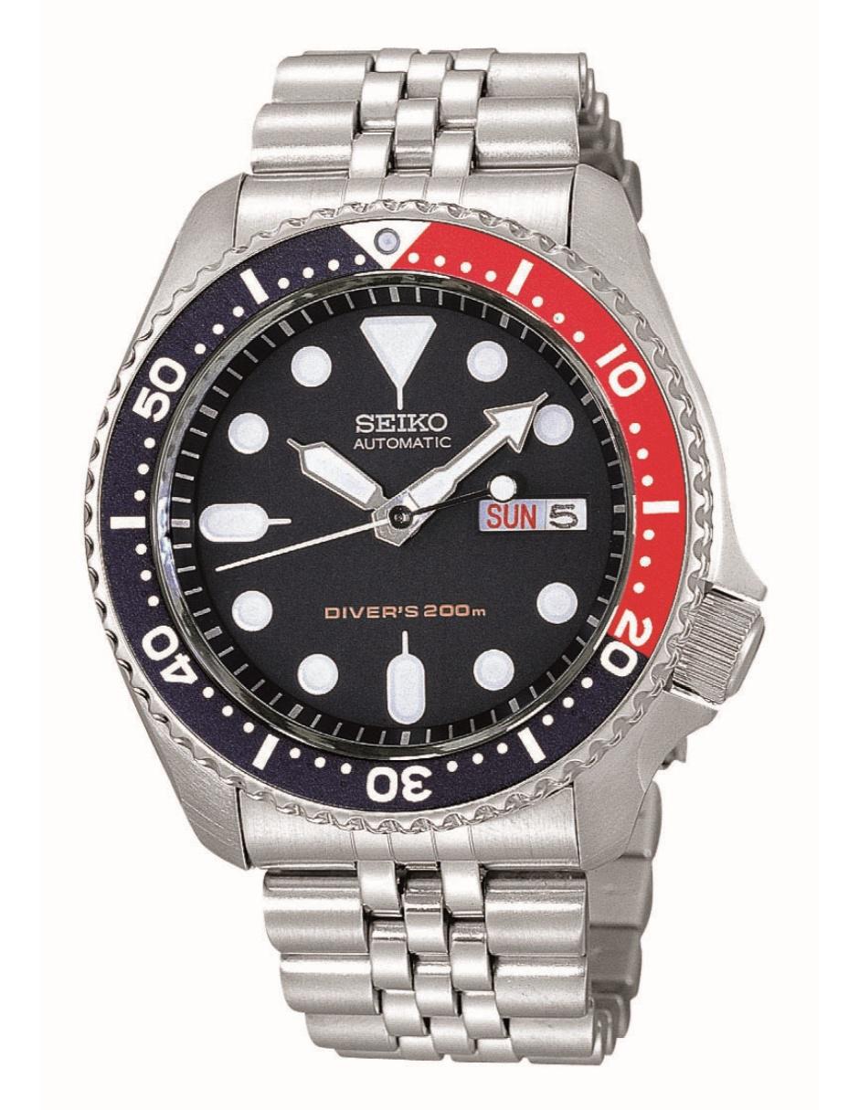 seiko liverpool