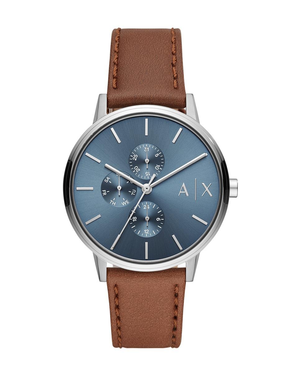 reloj armani exchange hombre liverpool