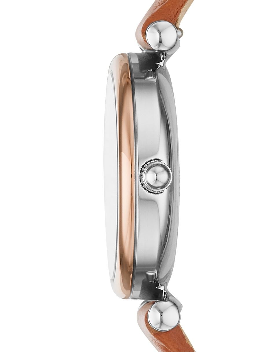 Reloj Carlie Mini para mujer ES4701 2