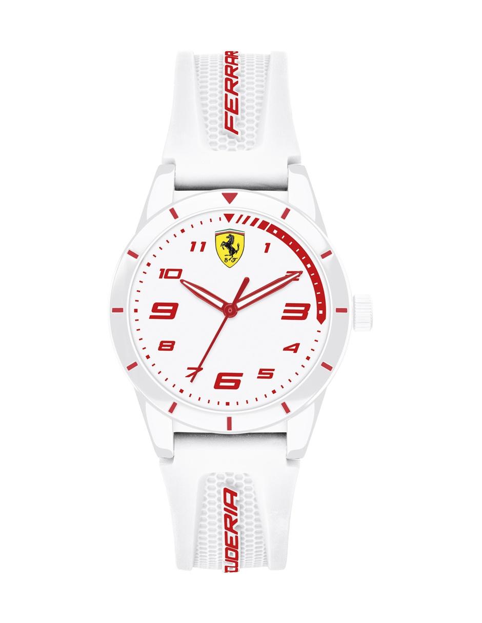 Reloj Ferrari Scuderia niño 860011 | Liverpool.com.mx