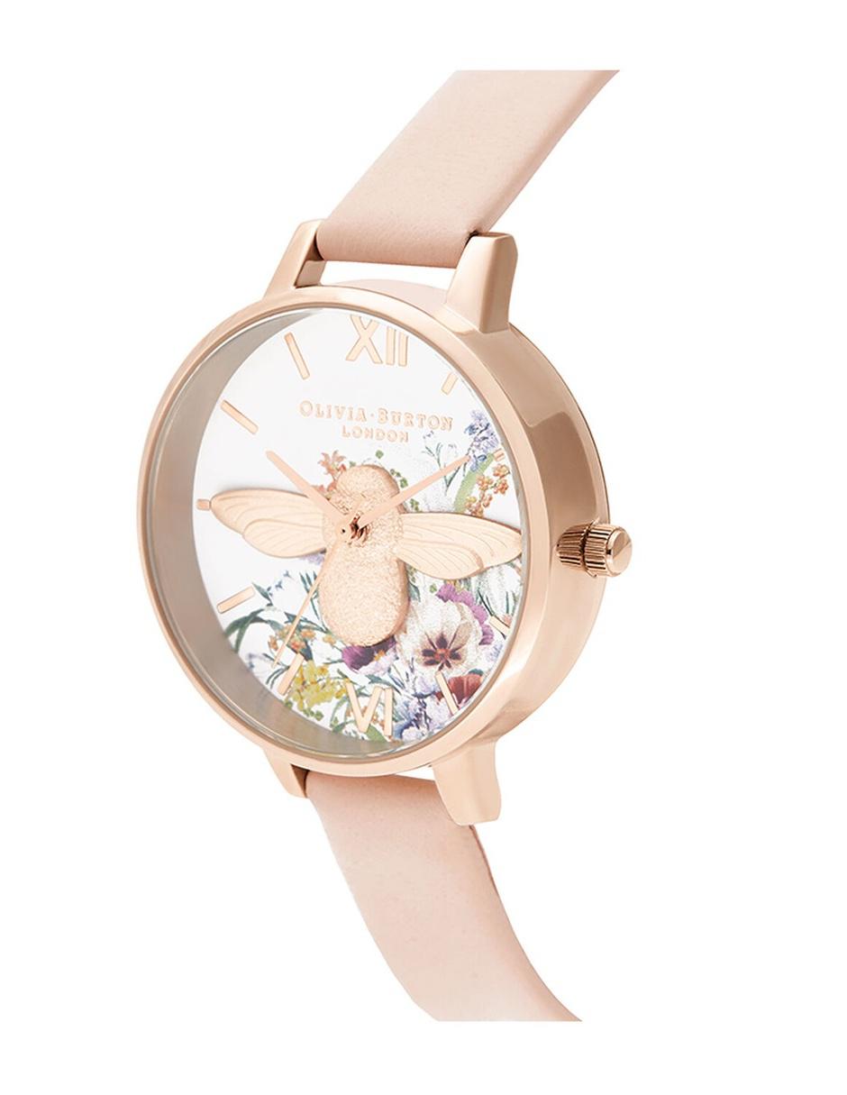 Reloj Olivia Burton Enchanted Garden para mujer OB16EG151 Liverpool