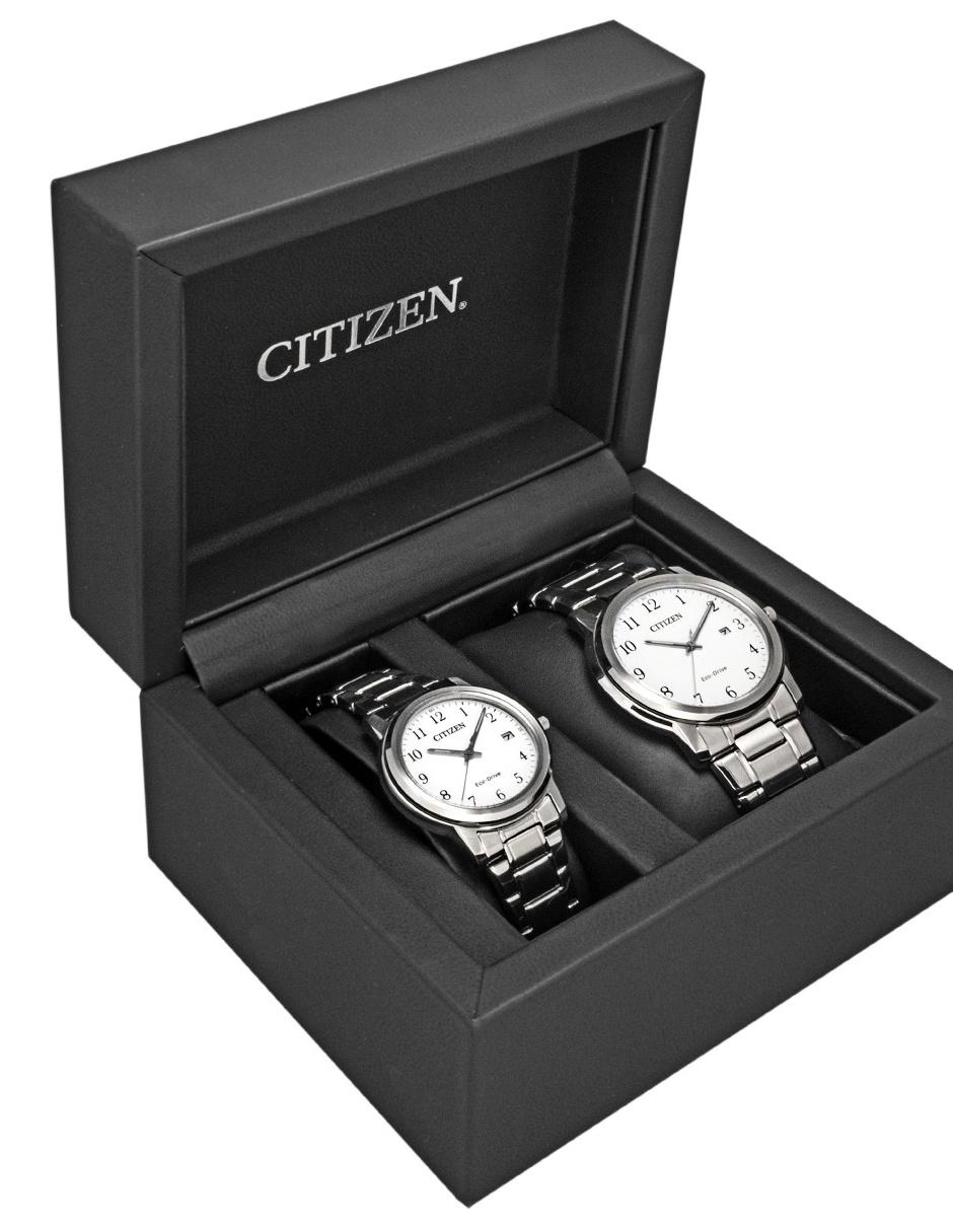 reloj citizen eco drive liverpool