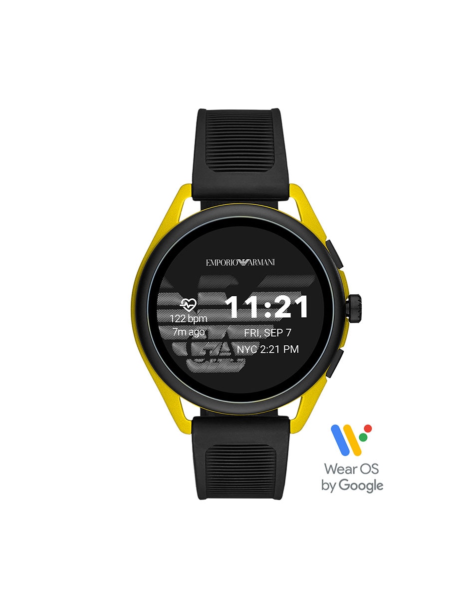 Smartwatch Armani para Hombre Matteo en Liverpool