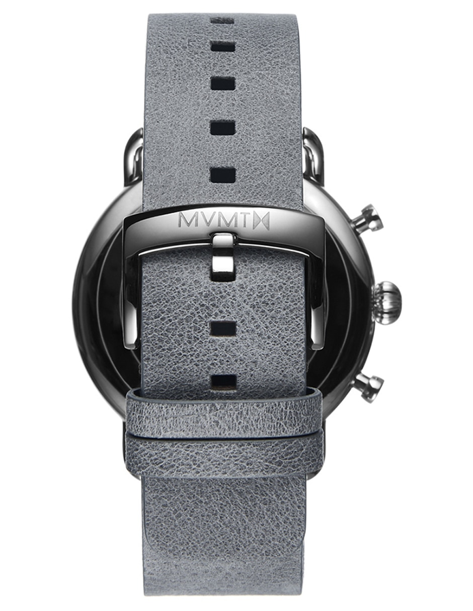 Reloj Blacktop para hombre D-BT01-SGR 2