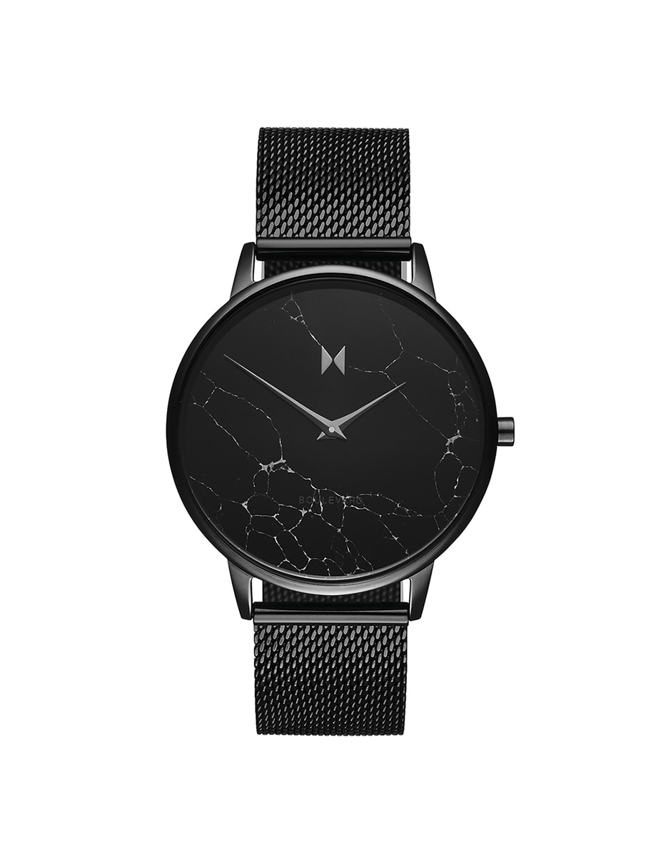 Reloj Boulevard para mujer D-MB01-BLMA
