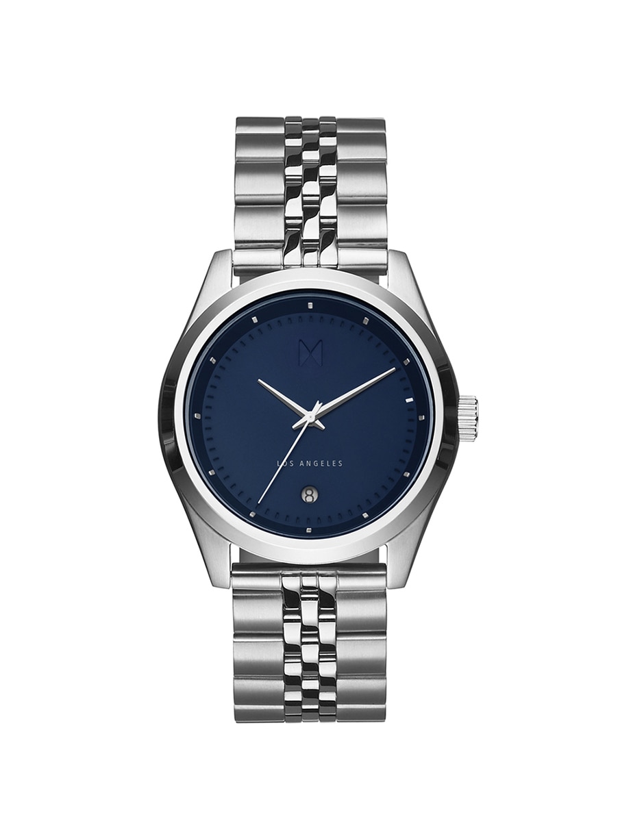 Reloj Rise unisex D-TC01-BLUS