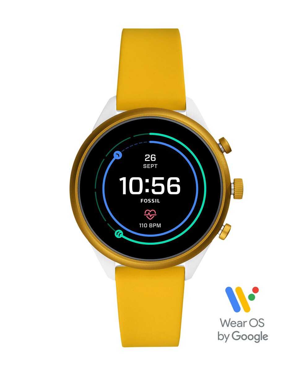 Smartwatch Fossil Unisex Sport 41 en Liverpool