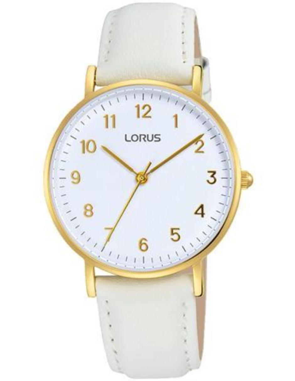 Reloj Lorus para hombre RH822CX9 Suburbia.com.mx