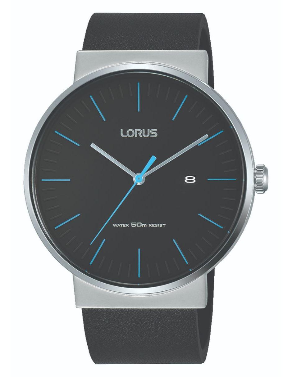 Compra Relojes Lorus Hombre online • Entrega rápida •