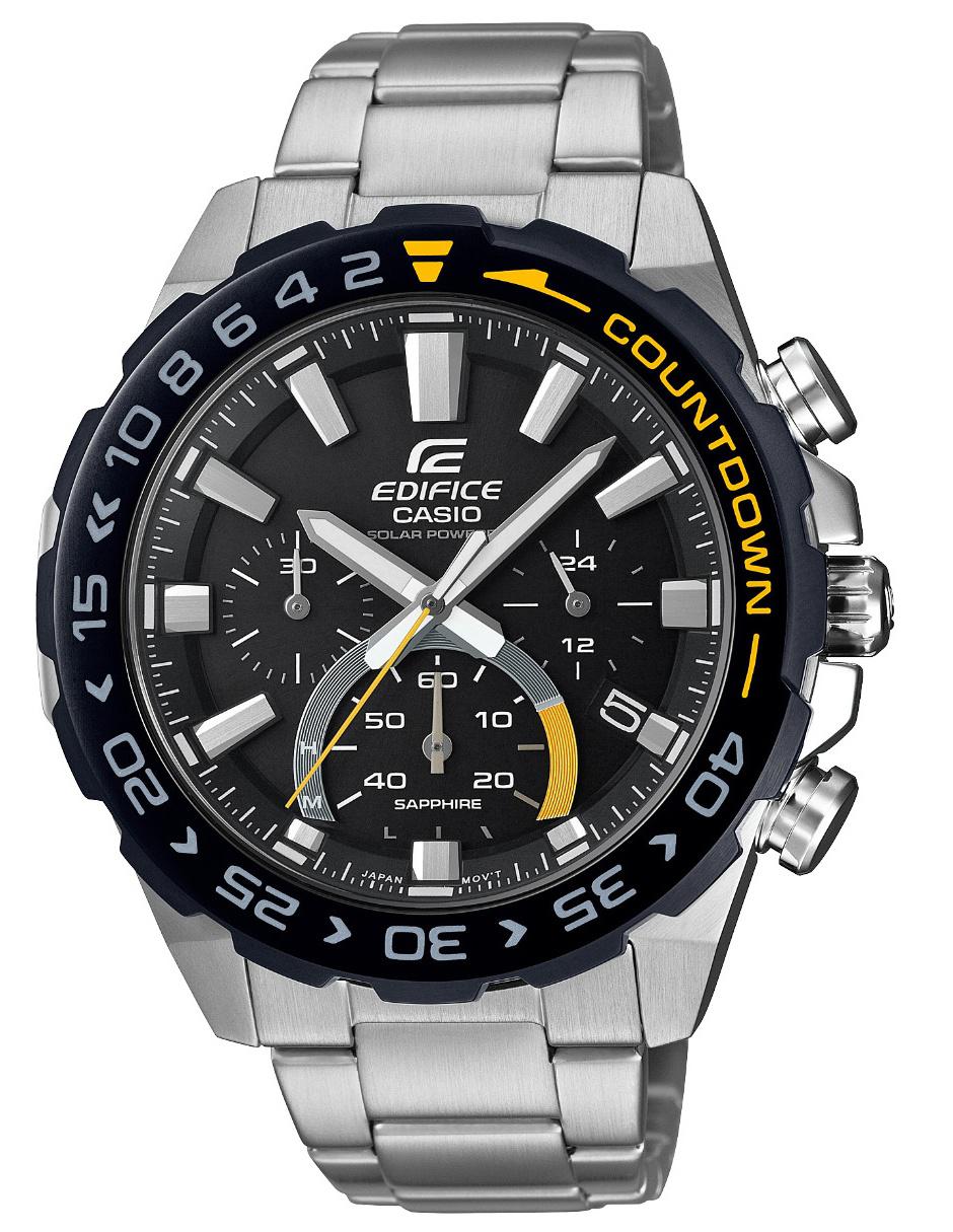 reloj casio edifice liverpool