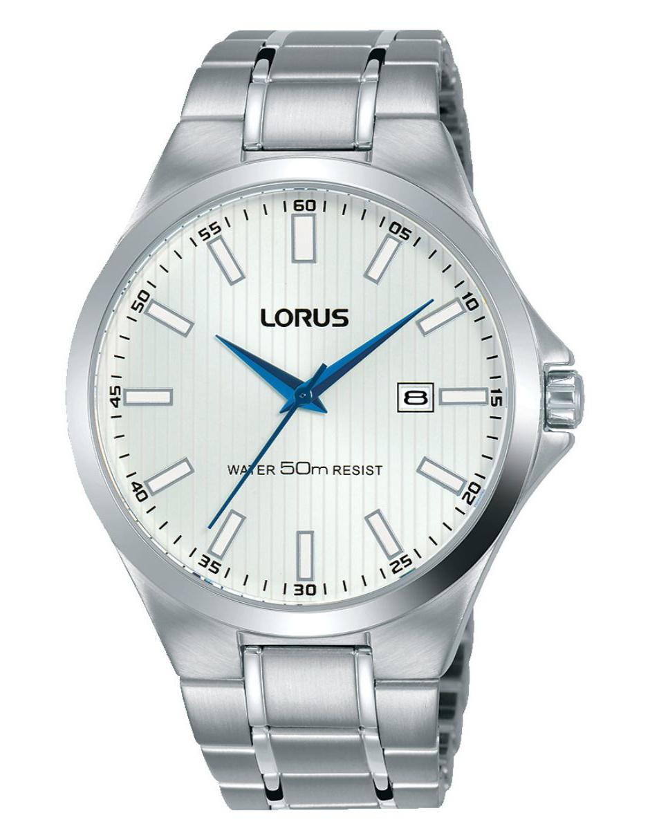 Reloj Hombre Lorus RH359AX9 