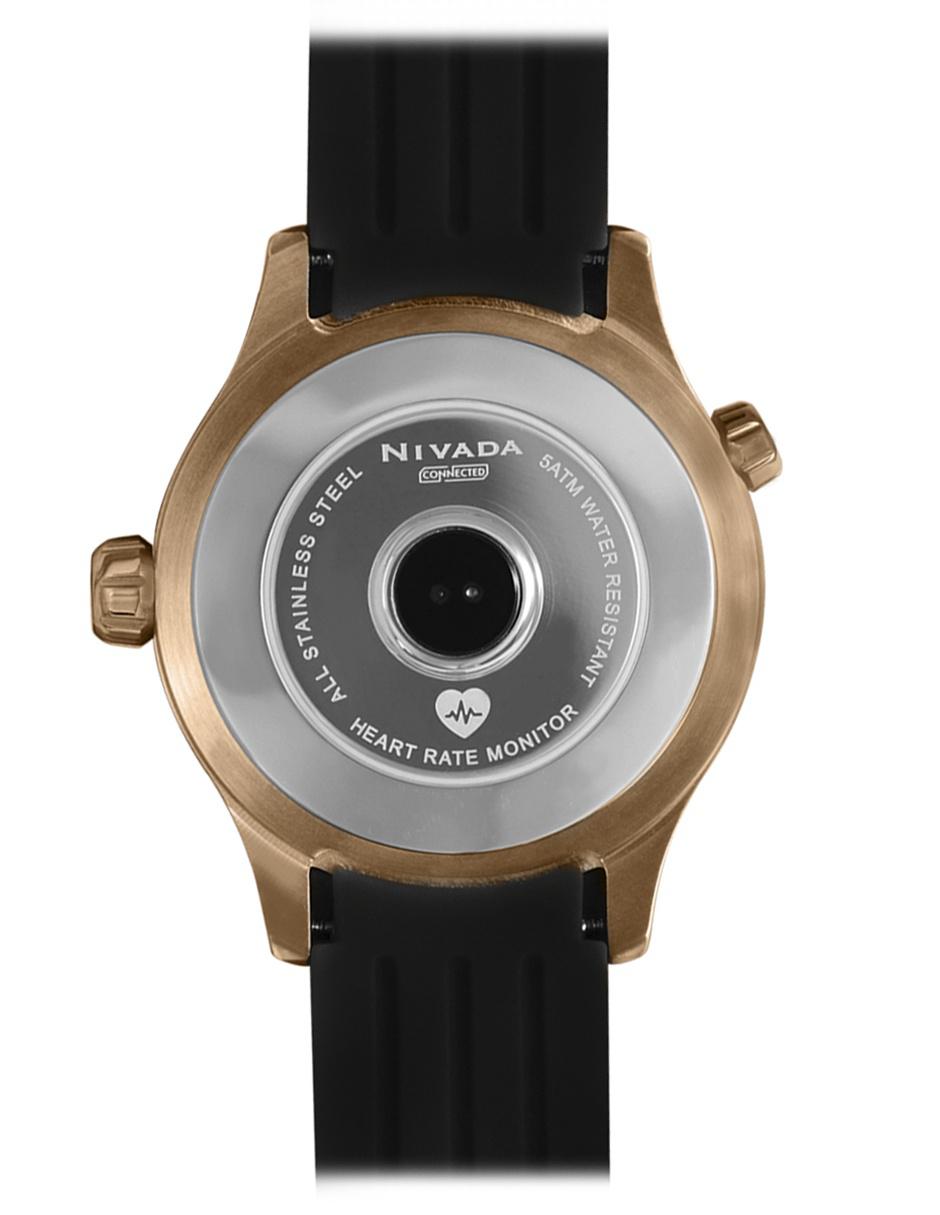 Venta > nivada connected hrm > en stock