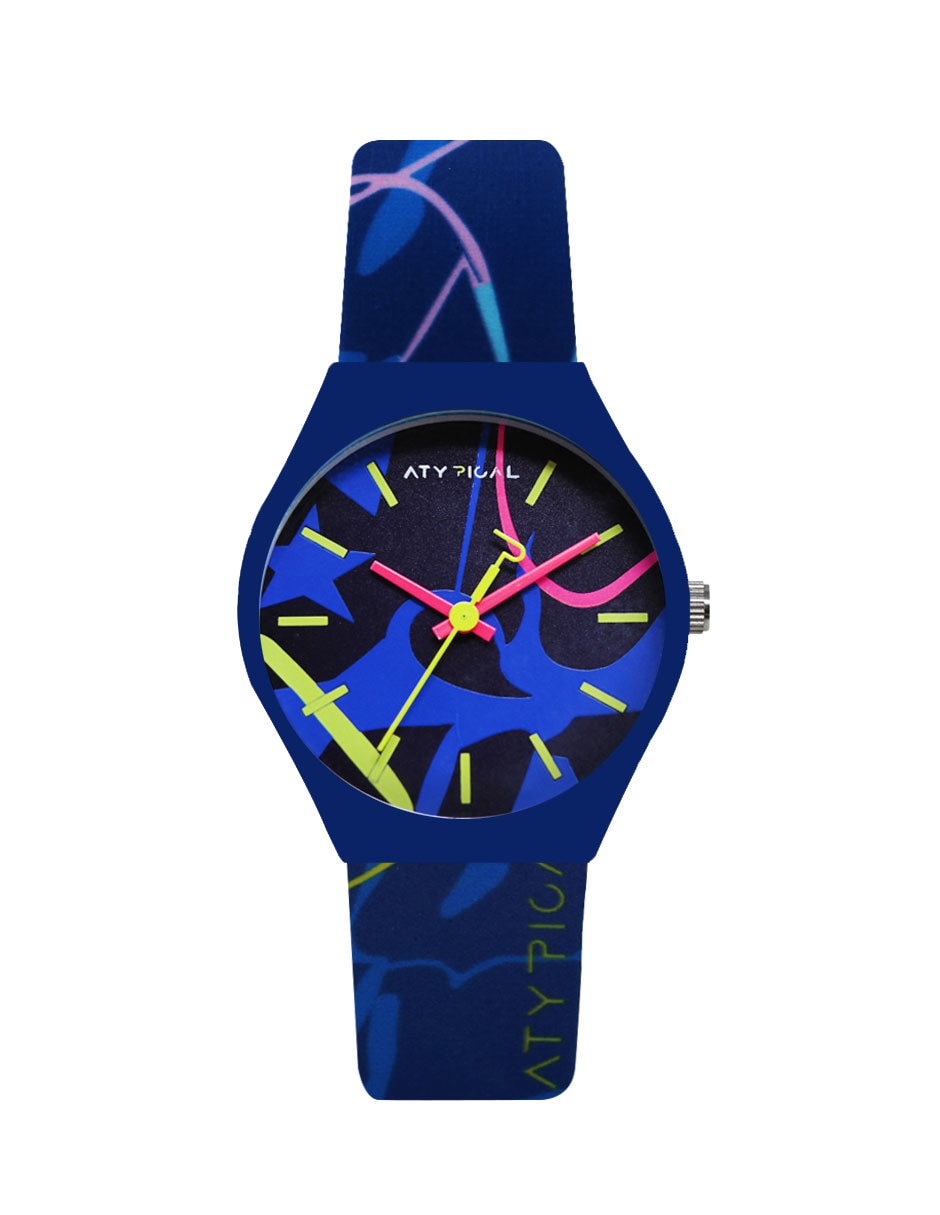Reloj Exceptional unisex AEXL01MCAZ 1