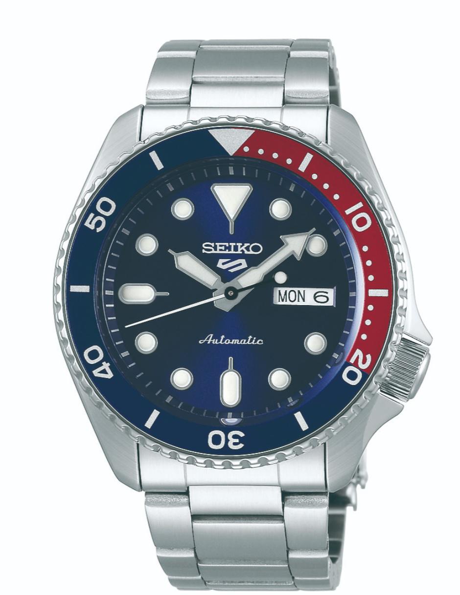 seiko liverpool