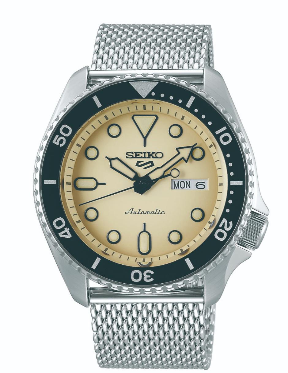 seiko liverpool