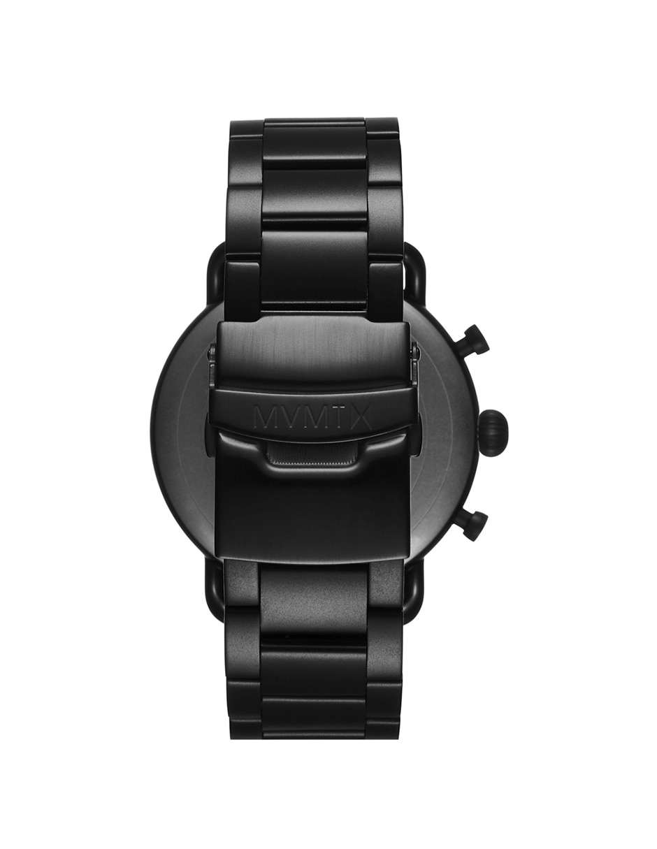 Reloj Starlight para hombre D-BT01-BB 2