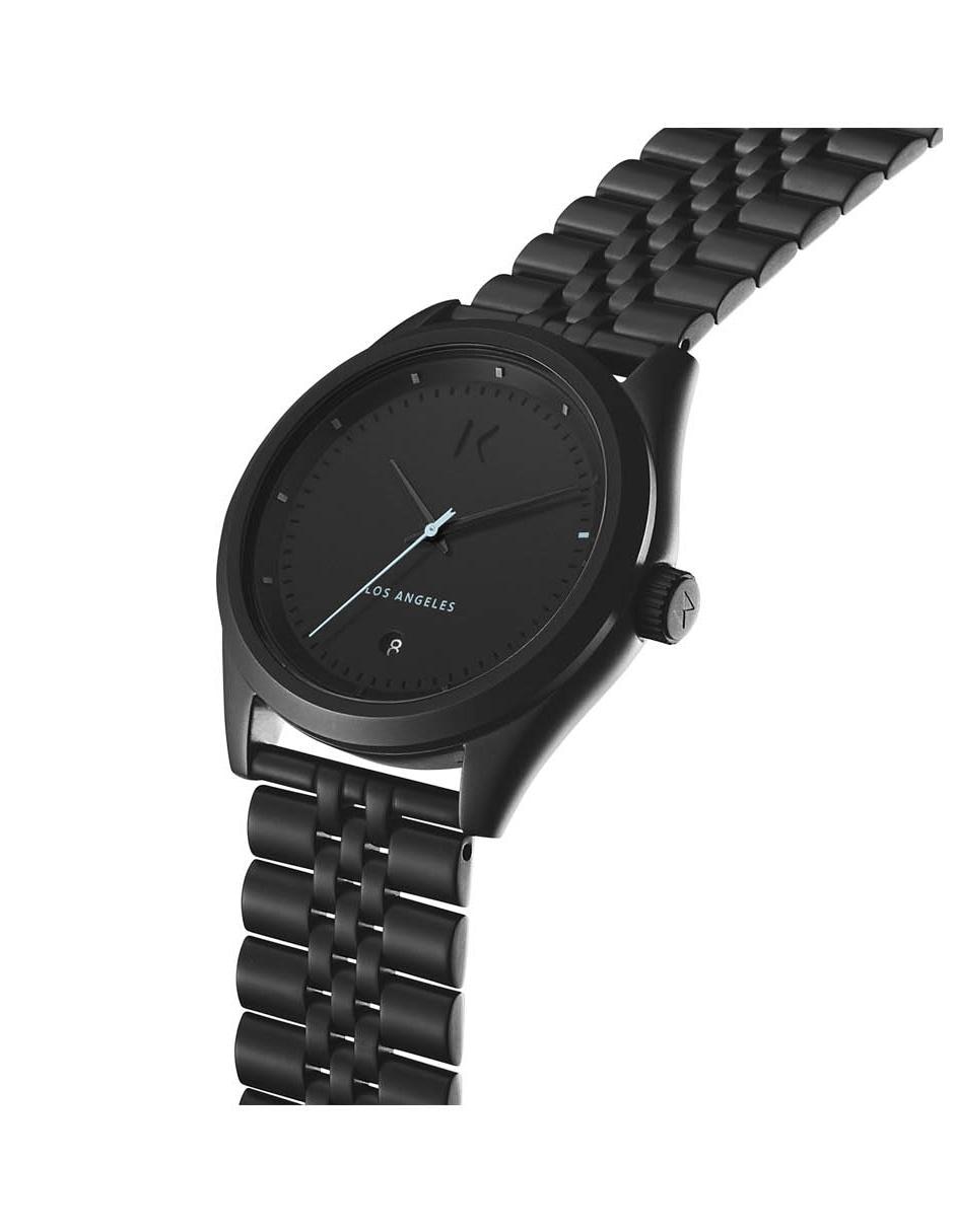 Reloj Rise unisex D-TC01-BB 2