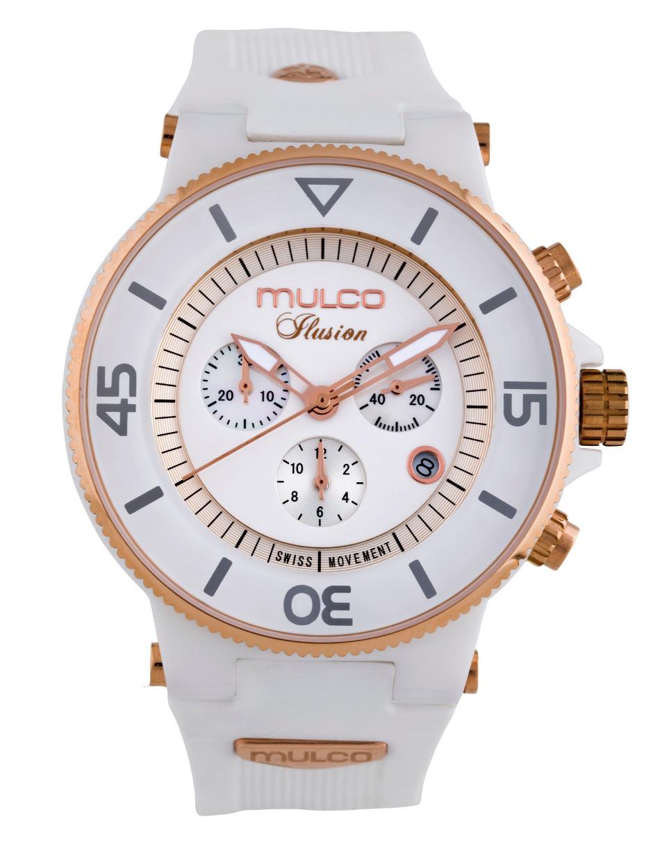 Reloj Mulco Ilusion Flash Sales, 58% OFF | www.rupit.com