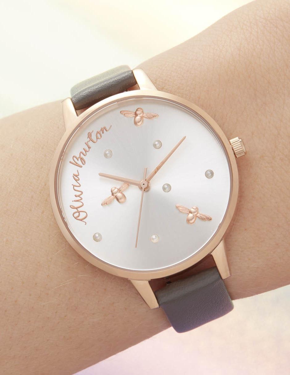 Reloj Pearly Queen para mujer OB16PQ03 2