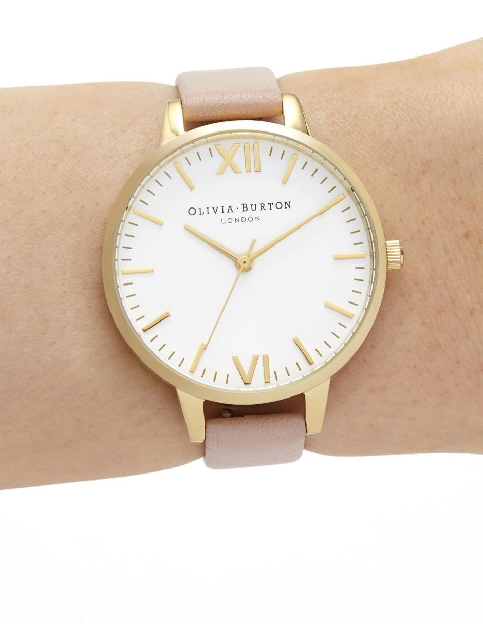 Reloj Timeless para mujer OB16TL14 2