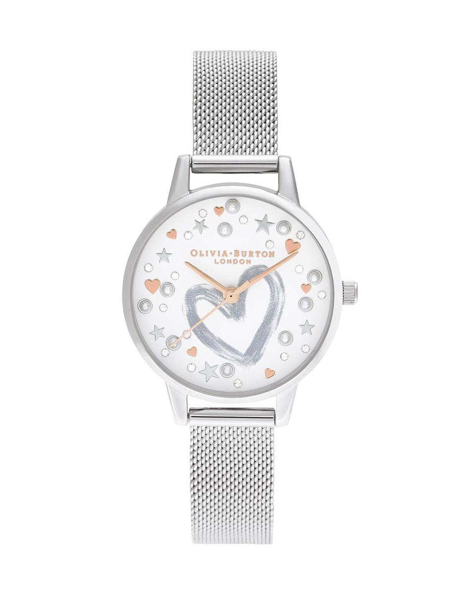 Reloj You Have My Heart para mujer OB16LH12 Reloj You Have My Heart para mujer OB16LH12