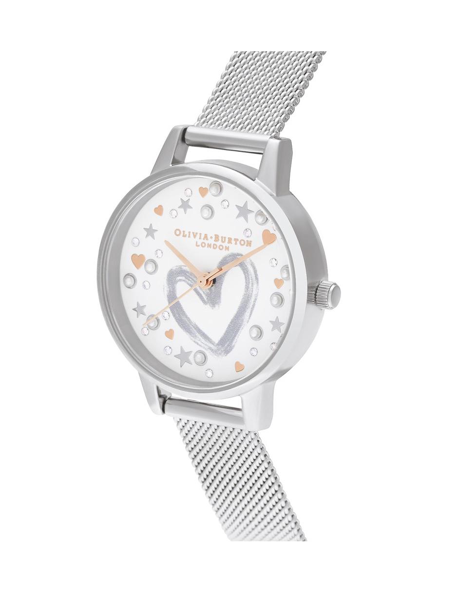 Reloj You Have My Heart para mujer OB16LH12 3