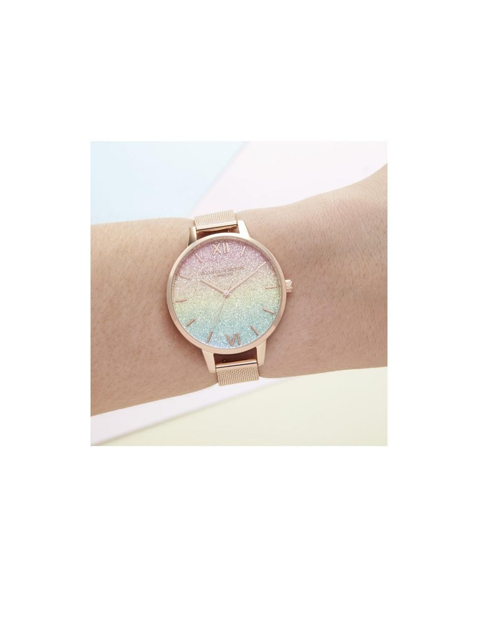 Reloj Rainbow para mujer OB16RB18 2