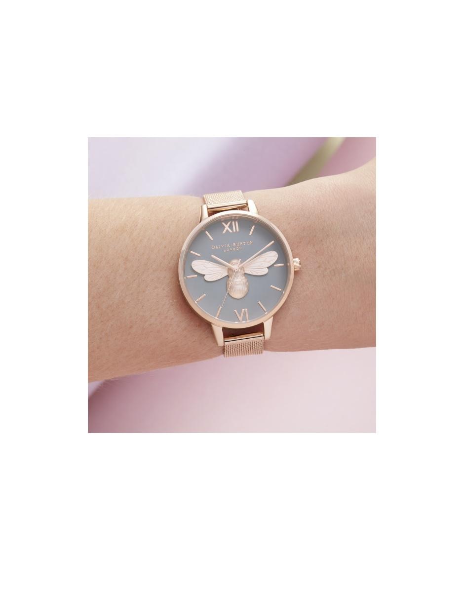 Reloj Lucky Bee para mujer OB16FB10 2