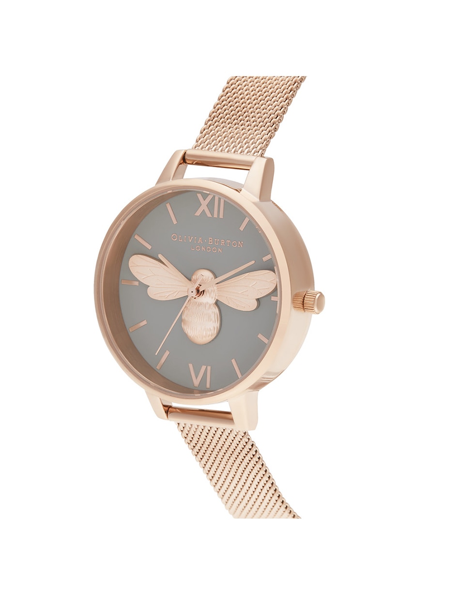 Reloj Lucky Bee para mujer OB16FB10 3