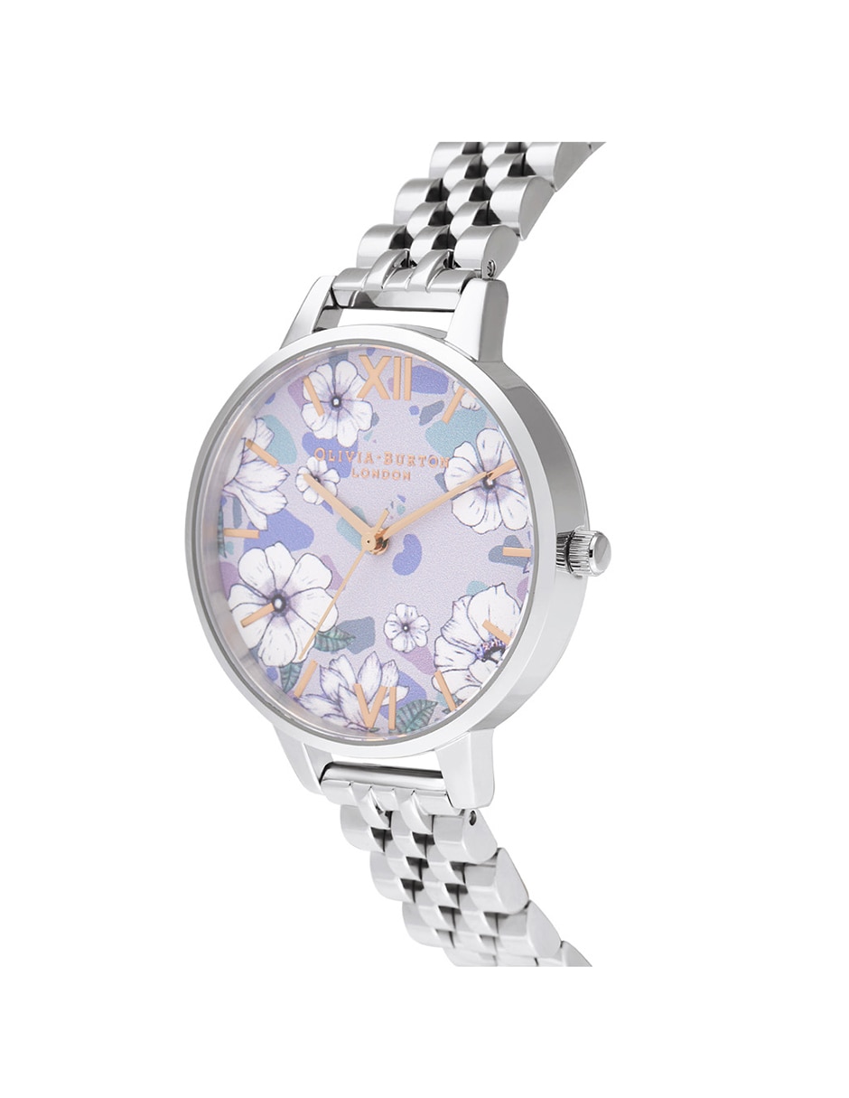 Reloj Groovy Blooms para mujer OB16AN05 3
