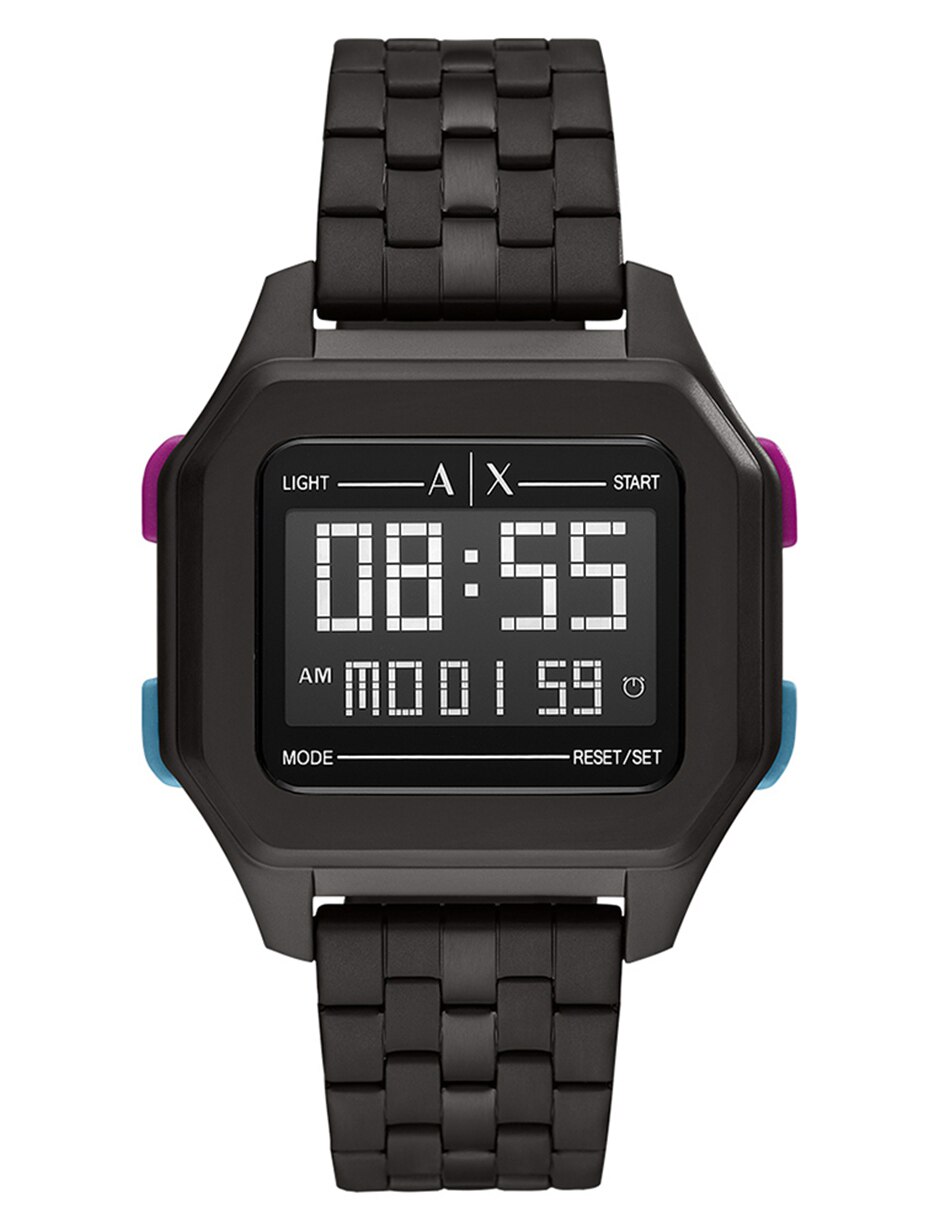 Reloj A/X Armani Exchange Shell para hombre AX2952 en Liverpool