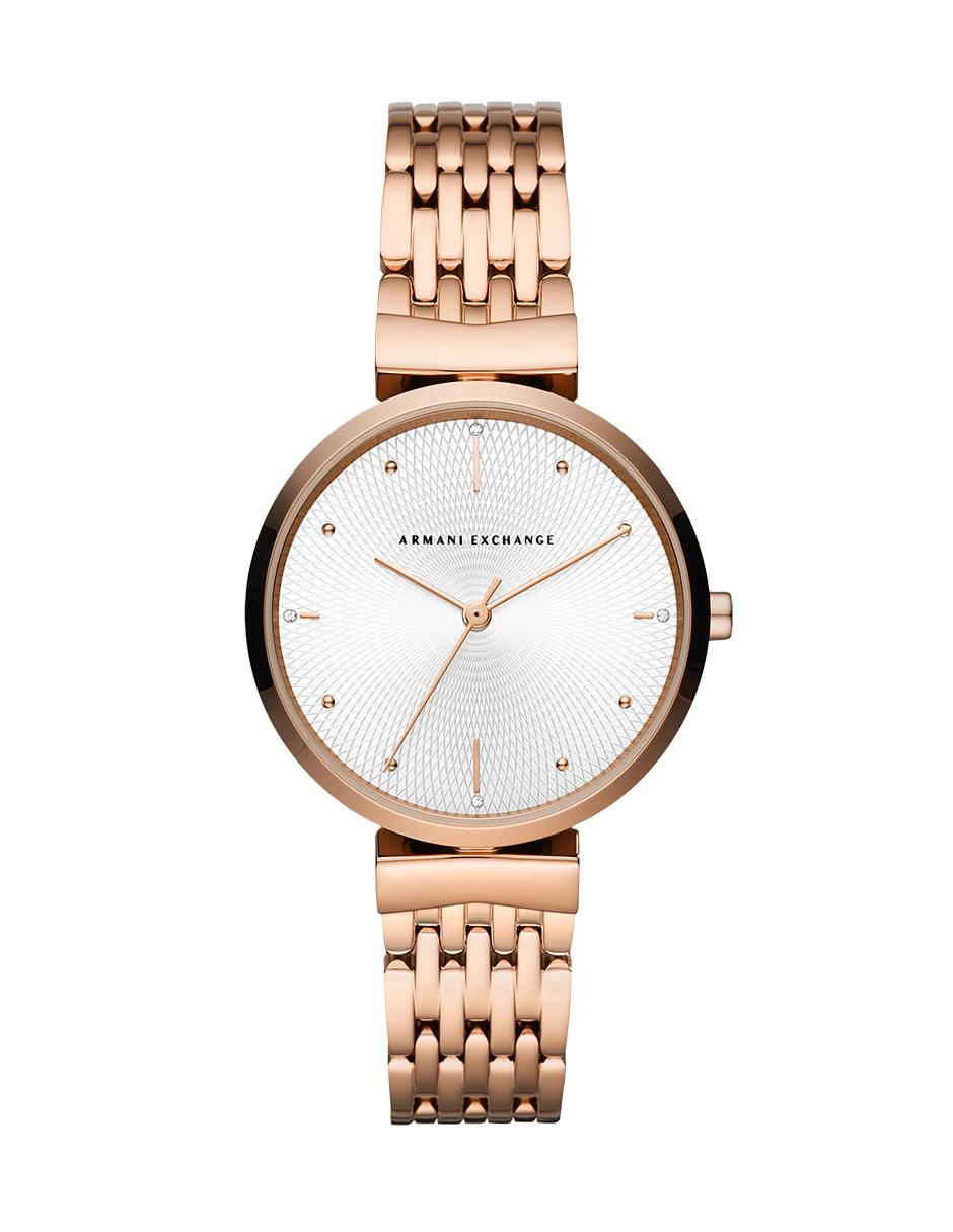 Reloj Armani Mujer Liverpool Germany, SAVE 54% 