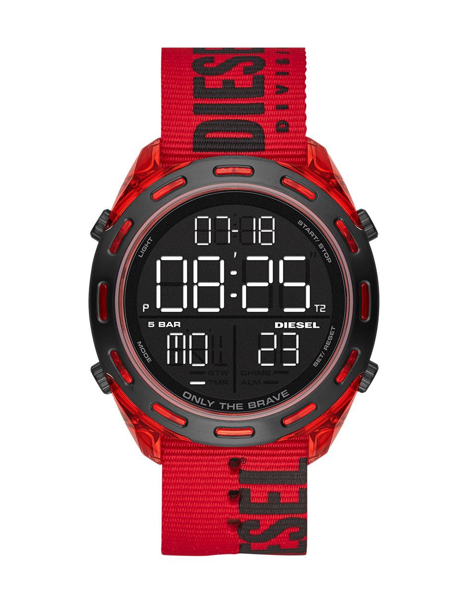 reloj de lego liverpool