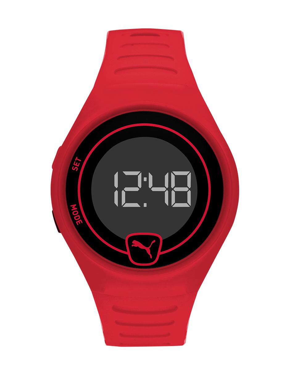 reloj puma