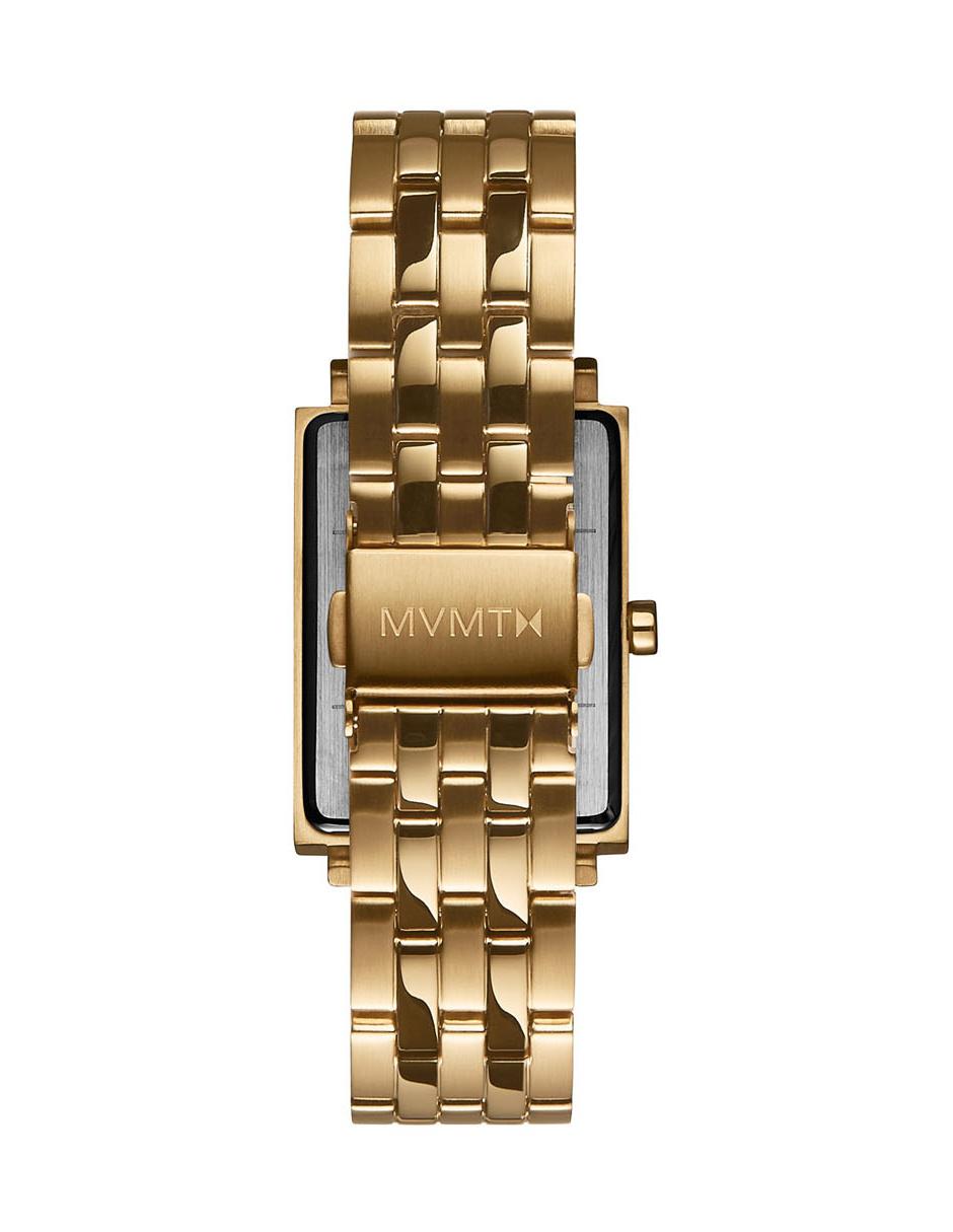 Reloj Signature Square para mujer D-MF03-GGR 2