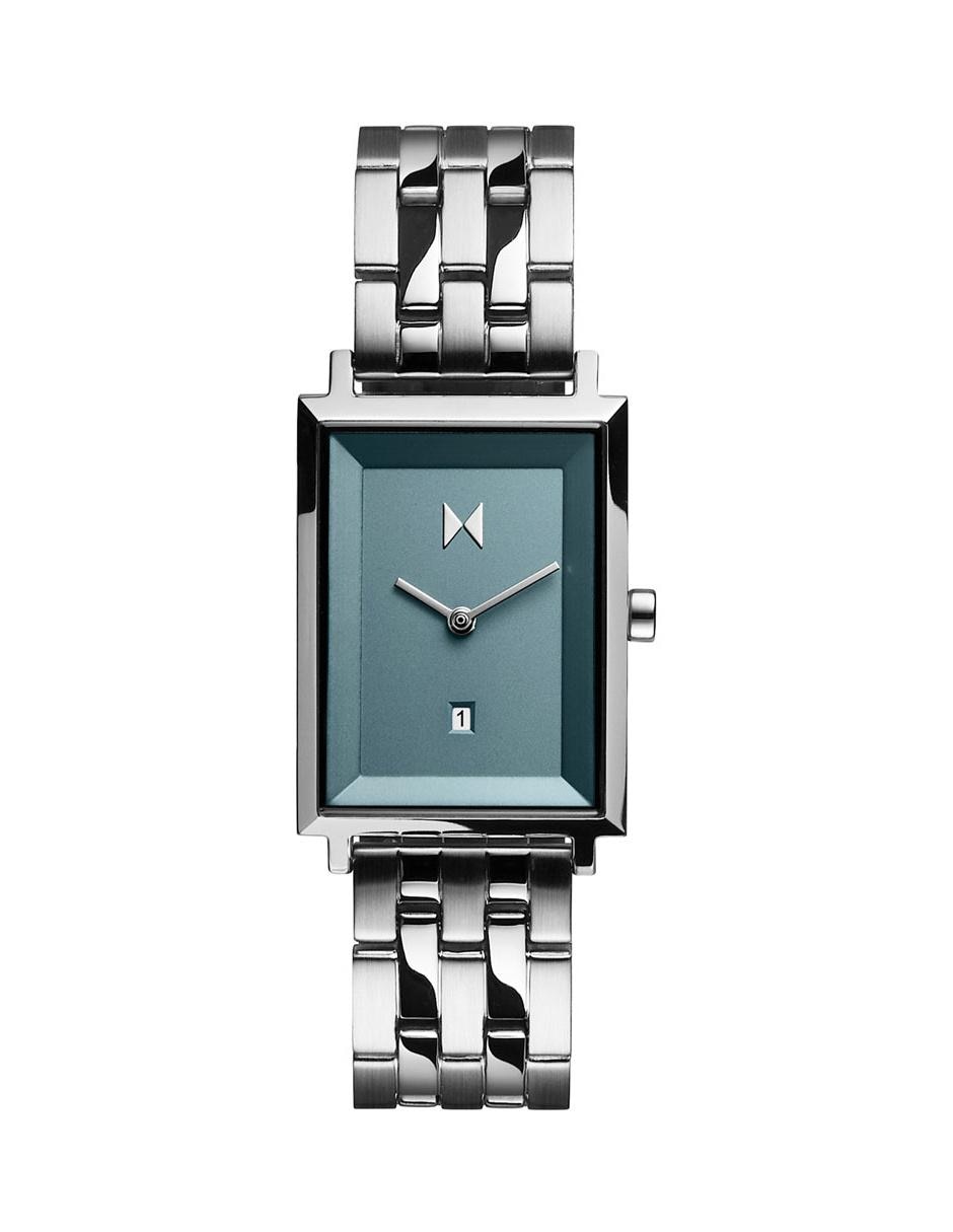 Reloj Signature Square para mujer D-MF03-SS