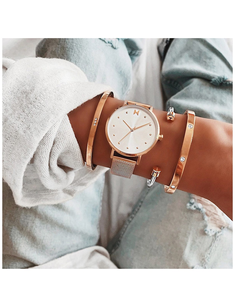 Reloj Dot para mujer 28000034-D 2