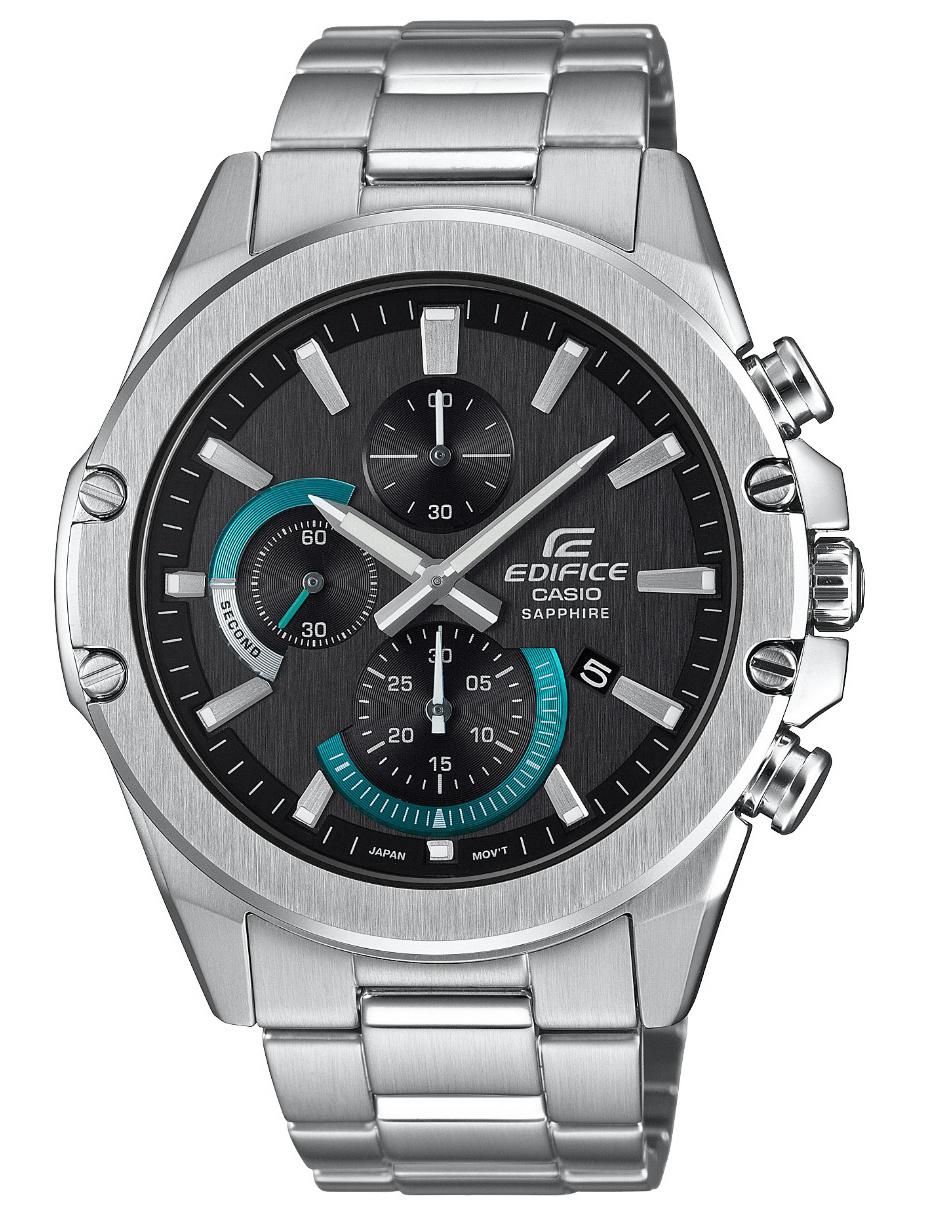 reloj casio edifice liverpool