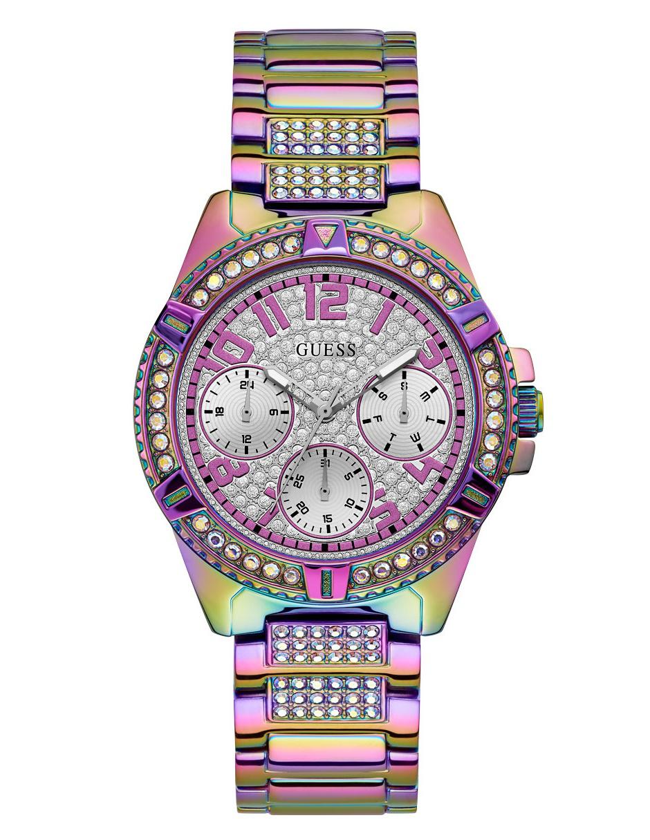 Reloj Guess Lady Frontier para mujer Gw0044l1
