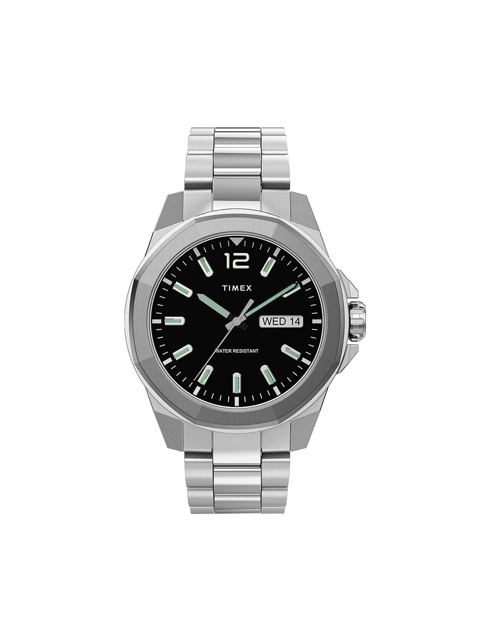 Reloj Timex para hombre TW2U14700 | Liverpool.com.mx
