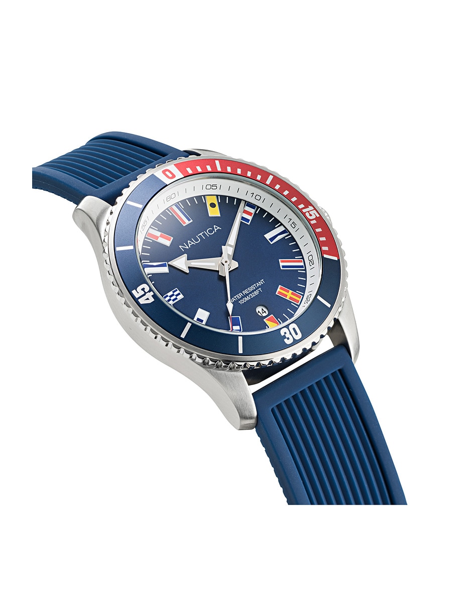 Reloj Pacific Beach para hombre NAPPBS020 2