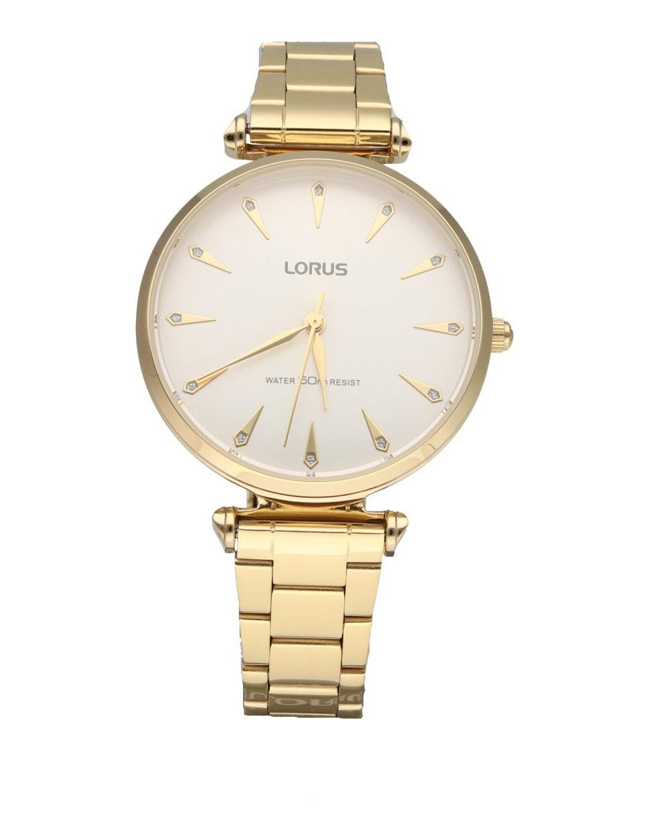 Lorus reloj mujer sale