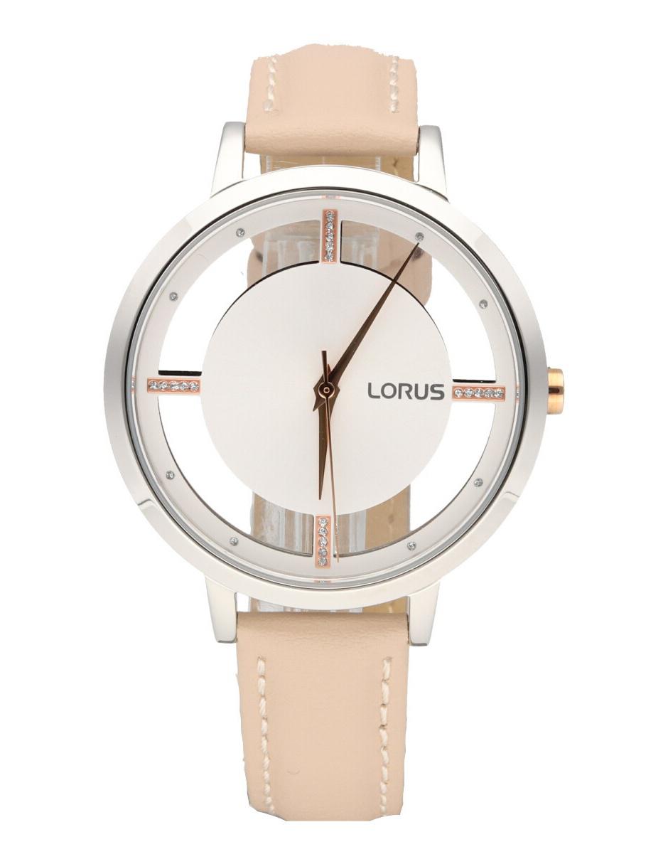 Reloj Lorus para mujer RG291PX9 Liverpool