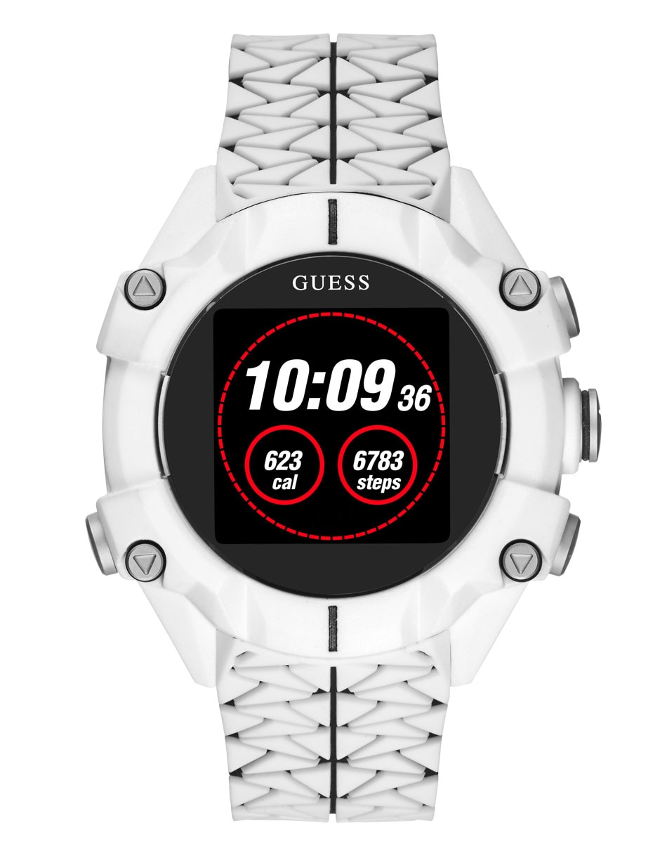 Reloj Guess Smartwatch Hombre C1001G1 - La Relojería.cl