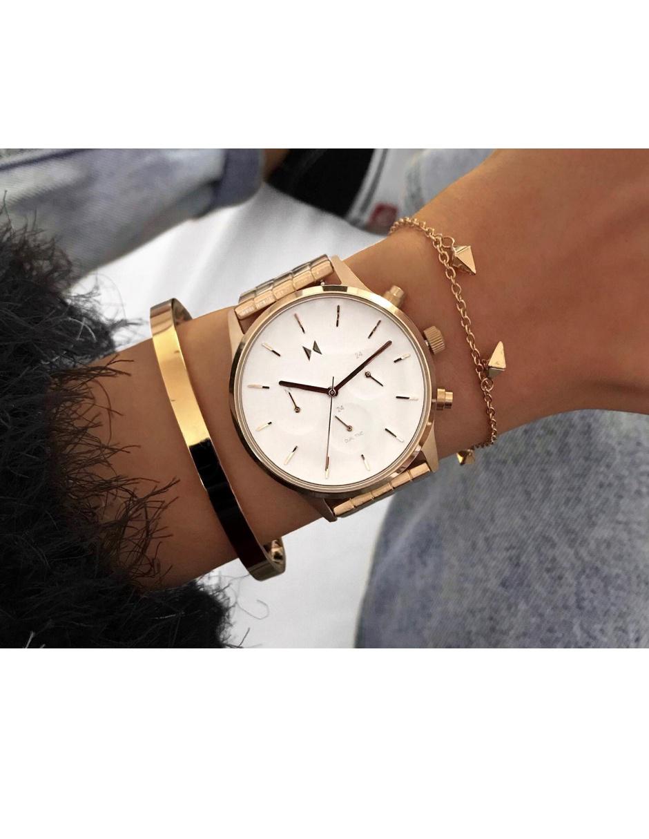 Reloj Minimal Dress Multi Eye para hombre 28000062-D 2
