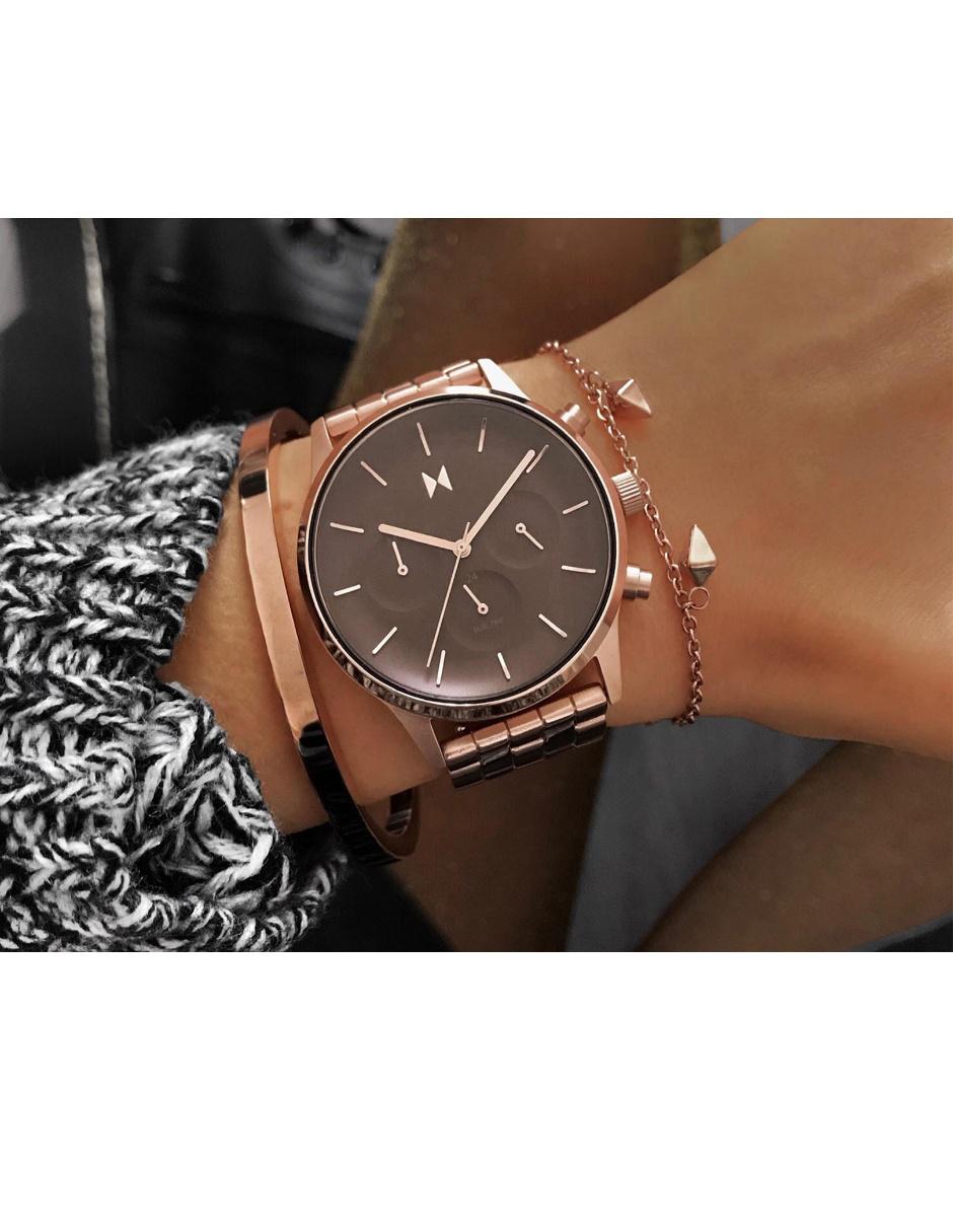 Reloj Minimal Dress Multi Eye para hombre 28000063-D 3