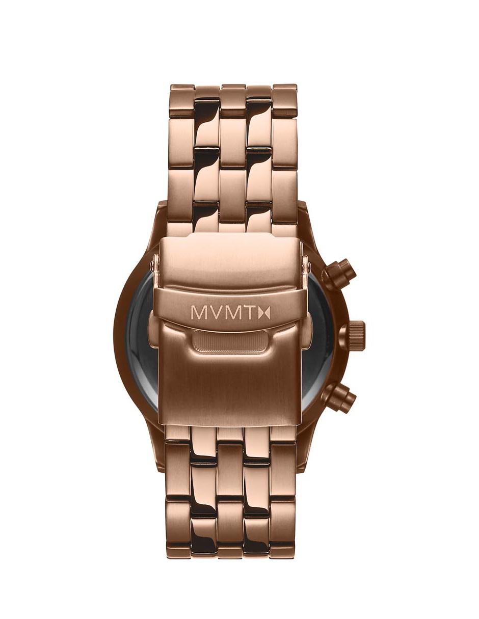 Reloj Minimal Dress Multi Eye para hombre 28000063-D 7