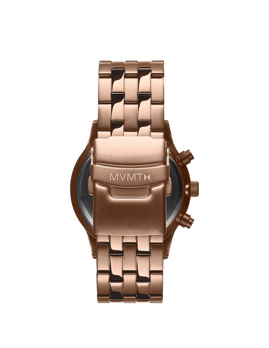 Reloj Minimal Dress Multi Eye para hombre 28000063-D 6