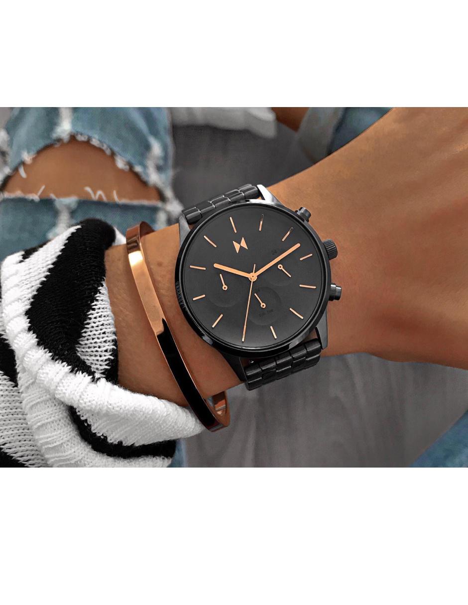 Reloj Minimal Dress Multi Eye para hombre 28000064-D 2