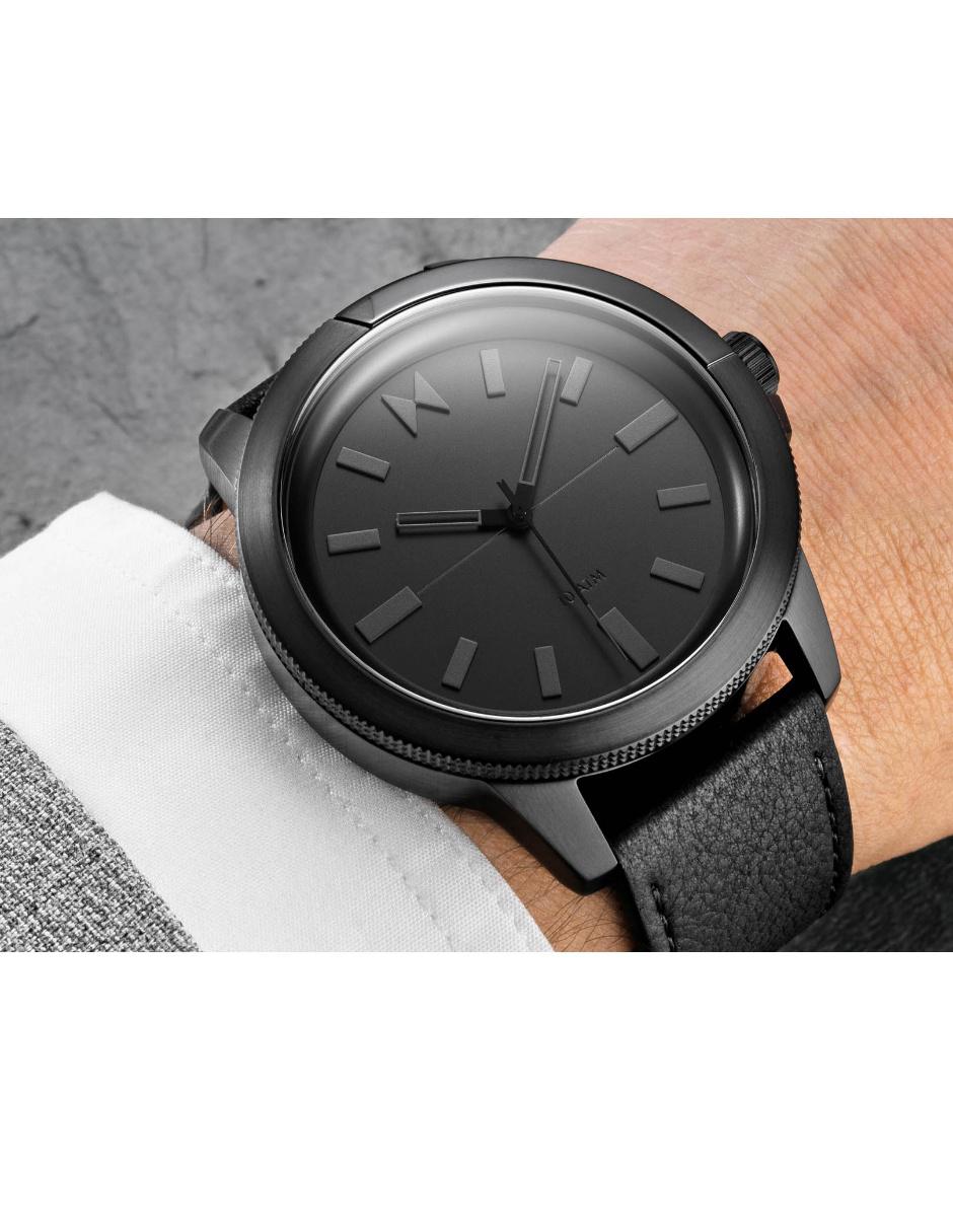 Reloj Minimal Sport para hombre 28000078-D 3